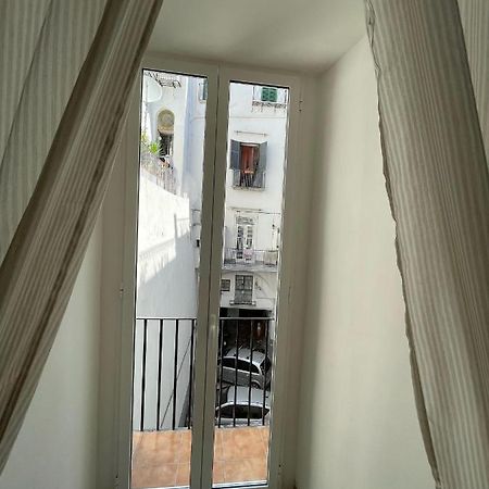 La Casa Di Santa' Apartment Napoli Exterior foto