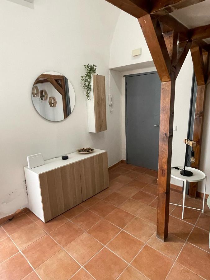 La Casa Di Santa' Apartment Napoli Exterior foto